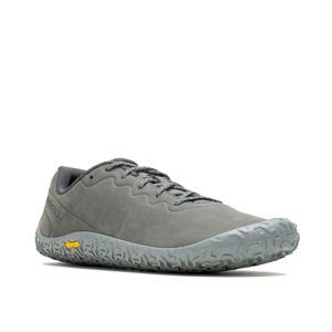 MERRELL VAPOR GLOVE 6 LTR M Rock | Pánské barefoot tenisky - 42