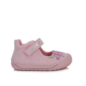 D.D.STEP  C070-41780A SANDÁLY Pink | Dětské barefoot sandály - 21