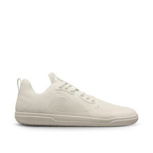 GROUNDIES ACTIVE Off-White | Barefoot sportovní tenisky - 36