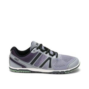 XERO SHOES HFS II Asphalt / Alloy | Sportovní barefoot tenisky - 37