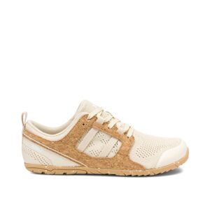 XERO SHOES Zelen Cork | Sportovní barefoot boty - 38