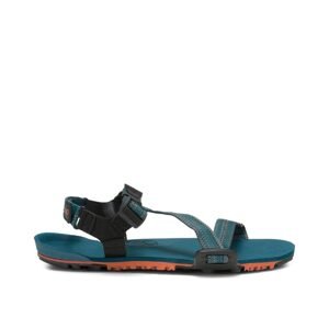 XERO SHOES Z-TRAIL EV M Deep Lagoon | Pánské barefoot sandály - 44