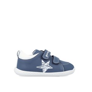 GARVALÍN TENISKY SOFT Navy | Dětské barefoot tenisky - 22