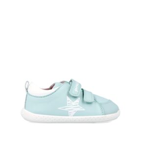 GARVALÍN TENISKY SOFT Light Blue | Dětské barefoot tenisky