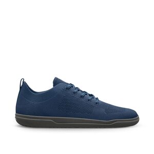 GROUNDIES  ACTIVE KNIT Navy | Barefoot sportovní tenisky - 41