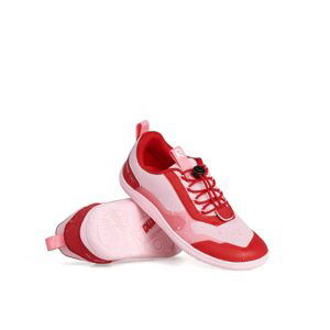 REIMA TALLUSTELU REIMATEC Pale Rose | Barefoot tenisky - 28