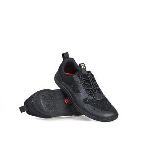 REIMA TALLUSTELU REIMATEC Black | Barefoot tenisky - 36