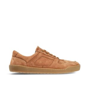 CRAVE LONDON 2.0 Cognac | Barefoot tenisky - 41