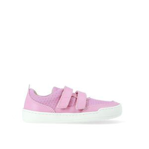 CRAVE CATBOURNE 2.0 Pink | Dětské barefoot tenisky - 32