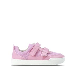 CRAVE CATBOURNE 2.0 Pink | Dětské barefoot tenisky - 34