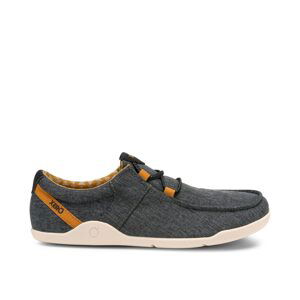 XERO SHOES KONA Asphalt | Dámské barefoot tenisky - 41