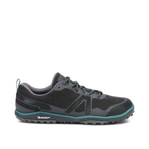 XERO SHOES SCRAMBLER LOW M Black/Shale | Pánské barefoot sportovní boty - 45