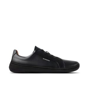 SKINNERS MOONWALKER Black Black | Barefoot tenisky - 39