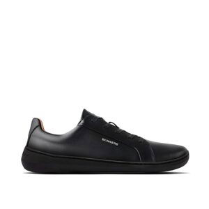 SKINNERS MOONWALKER Black Black | Barefoot tenisky - 40