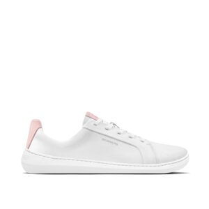 SKINNERS MOONWALKER Pink White  | Barefoot tenisky - 36