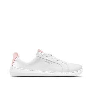 SKINNERS MOONWALKER Pink White  | Barefoot tenisky - 39