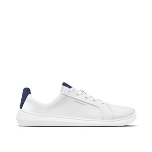 SKINNERS MOONWALKER Blue White | Barefoot tenisky - 38