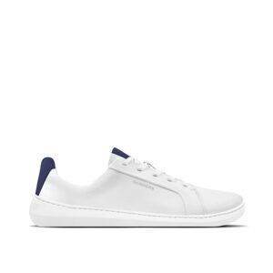 SKINNERS MOONWALKER Blue White | Barefoot tenisky - 39