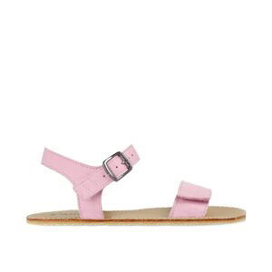 ANGLES HESTIA Rose | Dámské barefoot sandály - 40