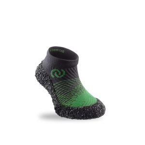 SKINNERS KIDS 2.0 Jungle | Dětské ponožkové boty - 30–32