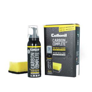 COLLONIL CARBON COMPLETE Čistí a impregnuje 125 ml