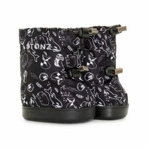 STONZ BOOTIE Print - 18–19