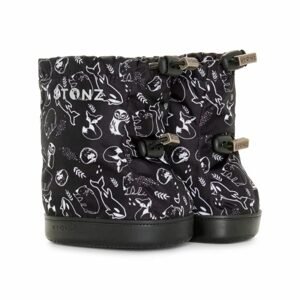 STONZ BOOTIE Print - 21–22