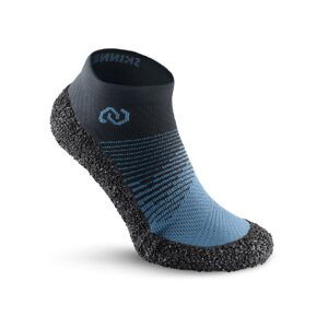 SKINNERS 2.0 Marine | Ponožkové barefoot boty - 43–44