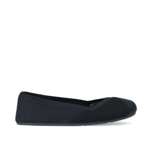 XERO SHOES PHOENIX KNIT W Black | Dámské barefoot baleríny - 37