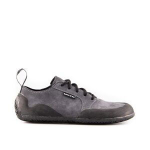 SALTIC OUTDOOR FLAT Grey | Outdoorové barefoot boty - 38