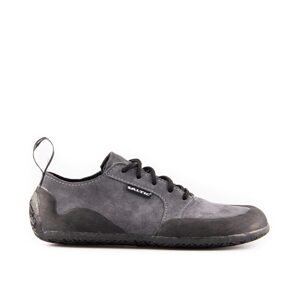 SALTIC OUTDOOR FLAT Grey | Outdoorové barefoot boty - 34