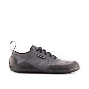 SALTIC OUTDOOR FLAT Grey | Outdoorové barefoot boty - 47