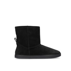 GROUNDIES COZY BOOT WOMEN Black - 41