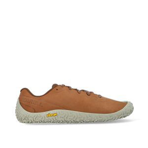 MERRELL VAPOR GLOVE LTR 6 W Tobacco | Dámské barefoot tenisky - 38.5