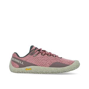 MERRELL VAPOR GLOVE 6 W Burlwood | Dámské barefoot tenisky - 38,5