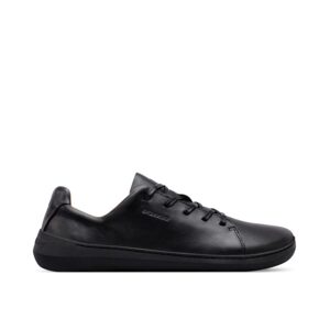 SKINNERS WALKER Black | Barefoot tenisky - 38