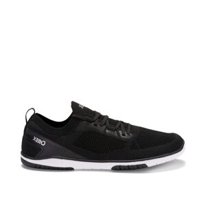 XERO SHOES NEXUS KNIT Black | Sportovní barefoot boty - 42M