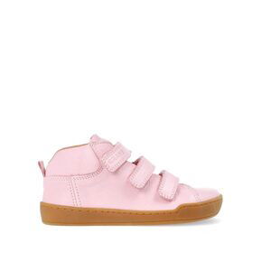 CRAVE RIGA Pink | Celoroční barefoot boty - 23