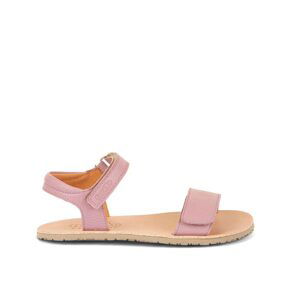 FRODDO SANDAL FLEXY LIA  II Pink | Barefoot sandály - 26