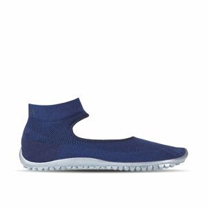 LEGUANO BALLERINA Blue - XS