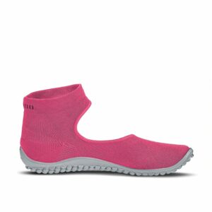 LEGUANO BALLERINA Pink - M