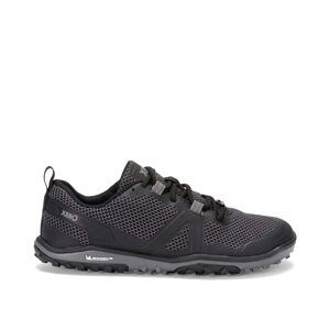 XERO SHOES SCRAMBLER LOW Black | Sportovní barefoot tenisky - 41W