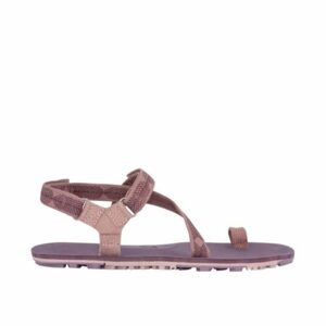 XERO SHOES VERACRUZ W Mulberry | Dámské barefoot sandály - 41