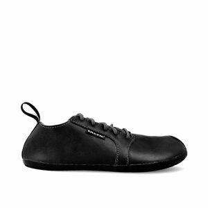 SALTIC FURA NAPPA Black - 37