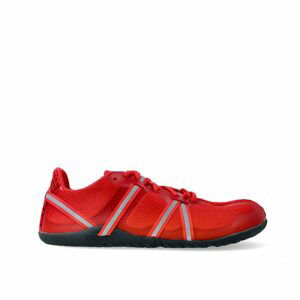 XERO SHOES SPEED FORCE W Red | Dámské sportovní barefoot boty - 37