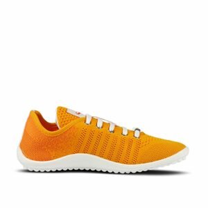 LEGUANO GO Orange | Barefoot tenisky - 37