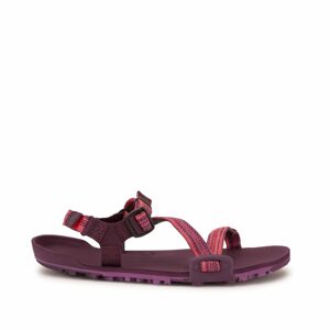 XERO SHOES Z-TRAIL EV W Magenta - 35,5 - W5