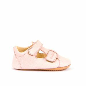 FRODDO PREWALKERS SANDÁLEK 2P Pink | Dětské první barefoot botičky - 22