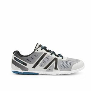 XERO SHOES HFS Aurora Dawn Gray | Sportovní barefoot boty - 43