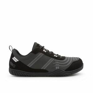 XERO SHOES 360 W Asphalt | Dámské sportovní barefoot boty - 38